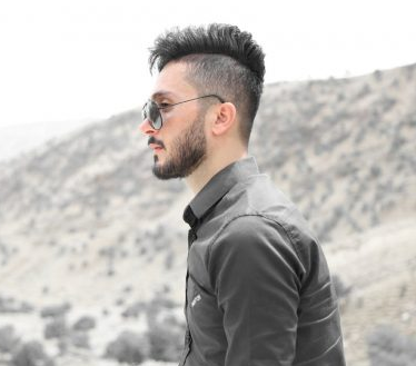 مصطفی موسوی گل گندم